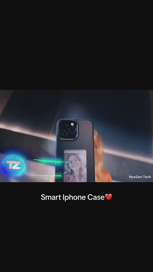 DIY Display Phone Case